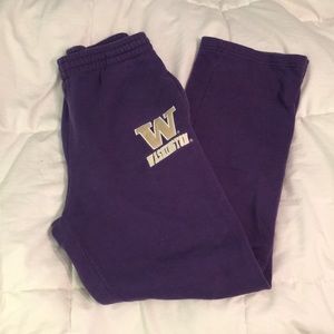 Women’s Washington Drawstring Sweatpants